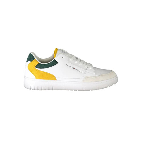 Tommy hilfiger bianco - tommy,