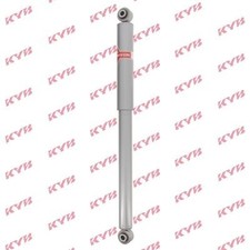 Ammortizzatore asse posteriore