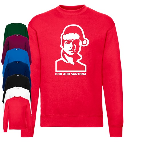 Maglione natalizio ooh - maglione,