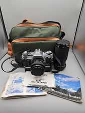 Canon AE-1 fotocamera reflex