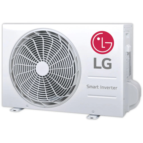 Unità esterna monosplit - lg, |