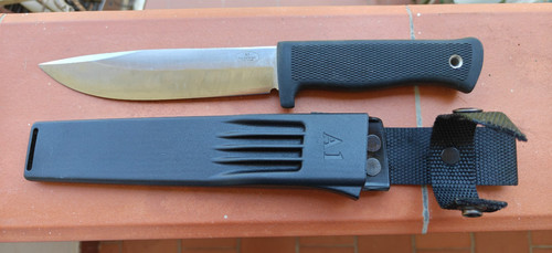 Fallkniven laminated vg10 - fallkniven,