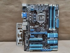 ASUS P8Z68-V LX LGA1155 Scheda Madre Usato Desktop Scheda PC