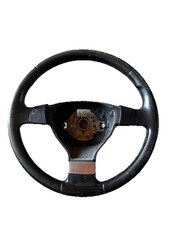 Volante pelle golf 5 - 5, v