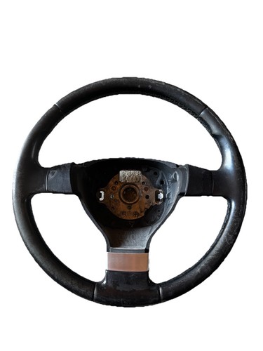 Volante pelle golf 5 v - volante, vw