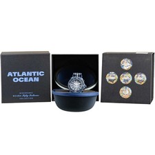 Blancpain x Swatch Fifty