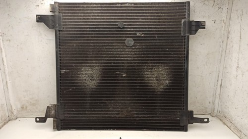 Radiatore per mercedes - radiatore, a/c