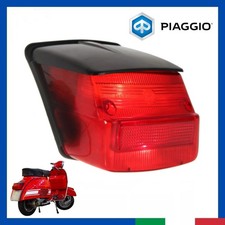 Fanale Completo Posteriore con