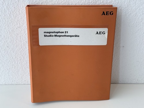 Manuale servizio originale - di,