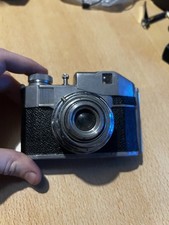 Macchina fotografica pellicola