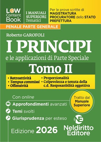 Libri content manuali - libri, l(a)w