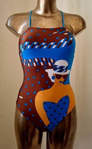 Costume intero roberta mare - intero,