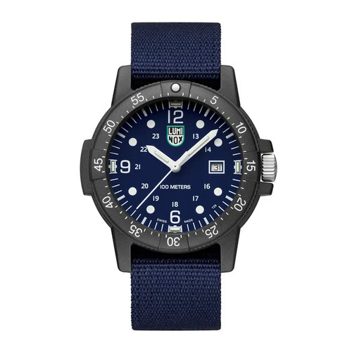 Orologio luminox uomo - luminox, bass