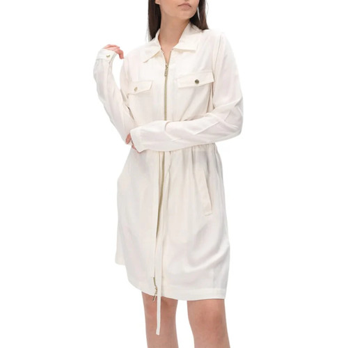 Abito chemisier donna - chemisier,