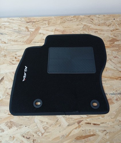 Tappetini auto ford kuga - tappetini,