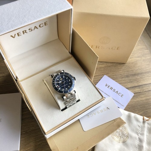 Orologio uomo versace - orologio,