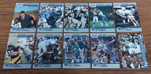 Lot ten proset - lot,