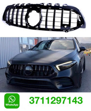 GRIGLIA MASCHERINA CALANDRA