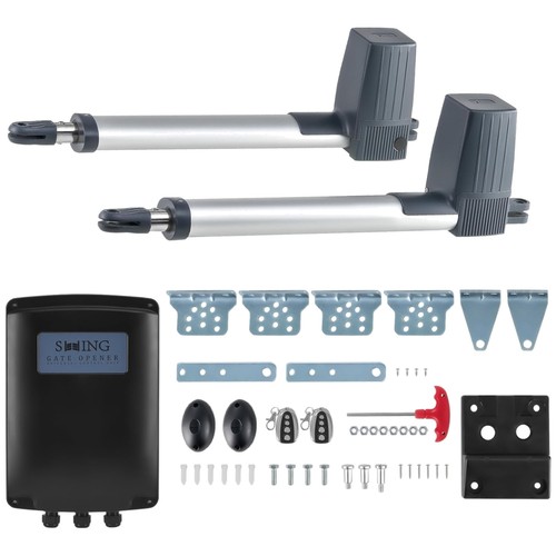 Kit apricancello doppia - apricancello, a