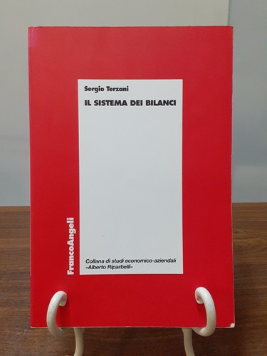 Sergio terzani il sistema - sergio,