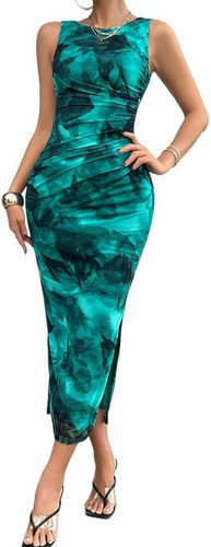 Vestito donna elegante maxi - donna,