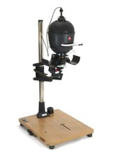 Leica focomat ingranditore - leica, 1c