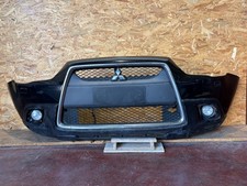 PARAURTI ANTERIORE MITSUBISHI ASX ANNO 2011 (6400C950) CON IMPERFEZIONI VEDI FOT