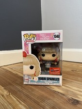 Funko pop himym robin - pop,