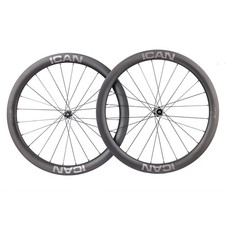 ICAN G27SL Carbon Gravel