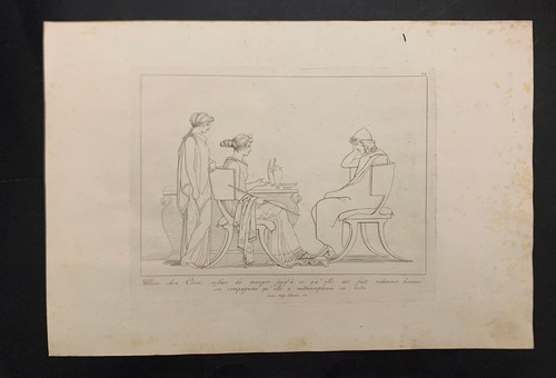 Inc piroli flaxman - piroli,