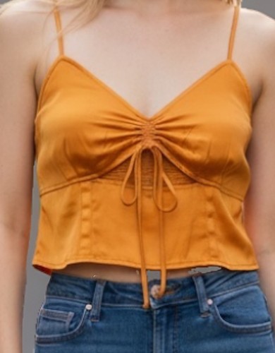 Camicia american eagle top - american,