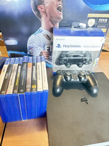 Playstation con 2 - con,