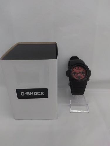 Casio awg m100sar shock - awg-m100sar, g-shock