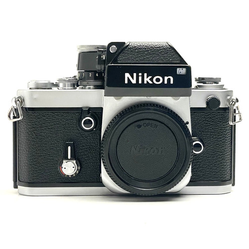 Nikon photomic 1 - f2,