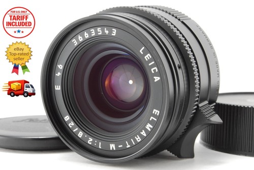 Quasi inutilizzato leica - [quasi, inutilizzato]