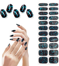 Pellicola per Unghie in Gel