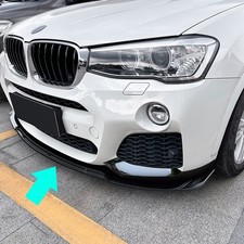 Spoiler Avant Lèvre