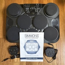 Batteria elettronica multipad