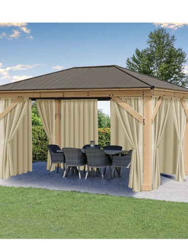 Waterproof outdoor patio - waterproof,