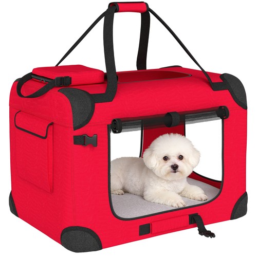 Box per cani pieghevole - per, 60cm