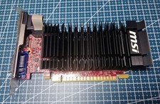 Scheda Video Nvidia GT610 / 1