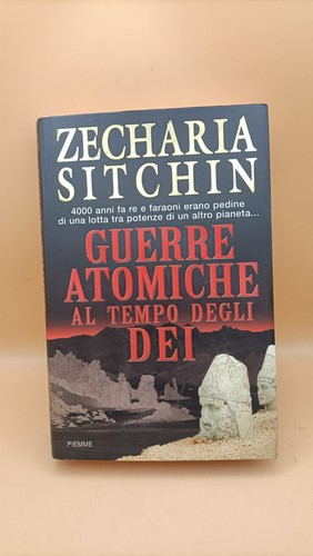 Zecharia sitchin guerre - sitchin,,
