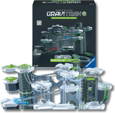 - Gravitrax Starter Set Pro |
