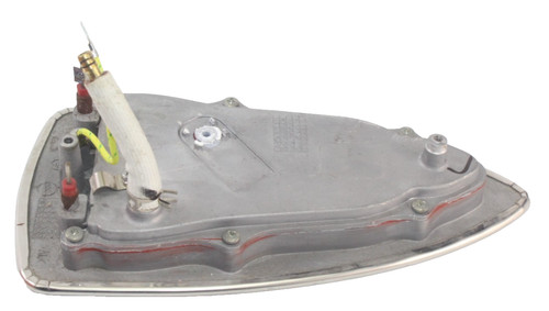 Imetec type 76604 - type,