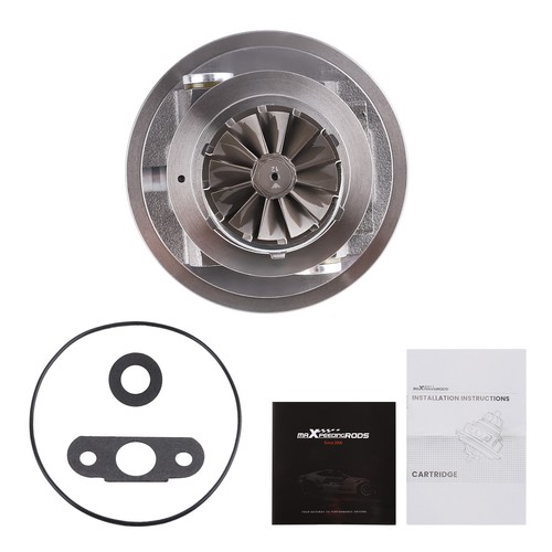 Billet turbo chra for - billet, seat