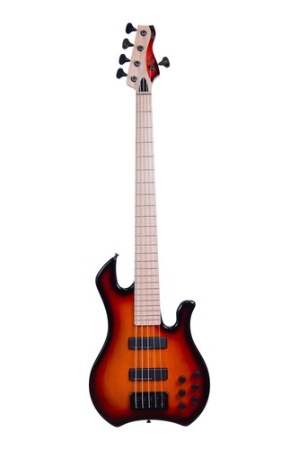 Markbass gloxy kimandu - markbass,