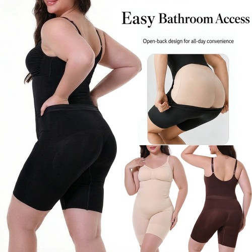 Body donna modellante - , adatto
