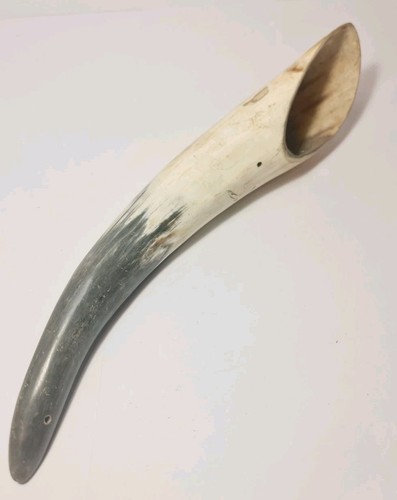 Vintage hand carved genuine - vintage,