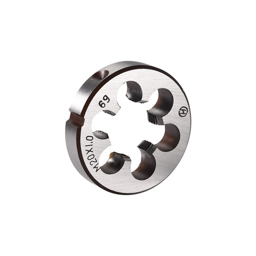 M20 m20x1 metrica passo destro - passo,