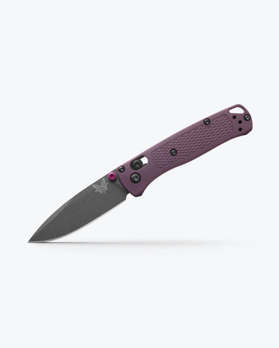 Benchmade mini bugout - mini,